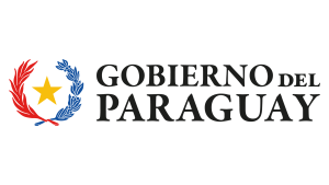 logo gobierno del paraguay